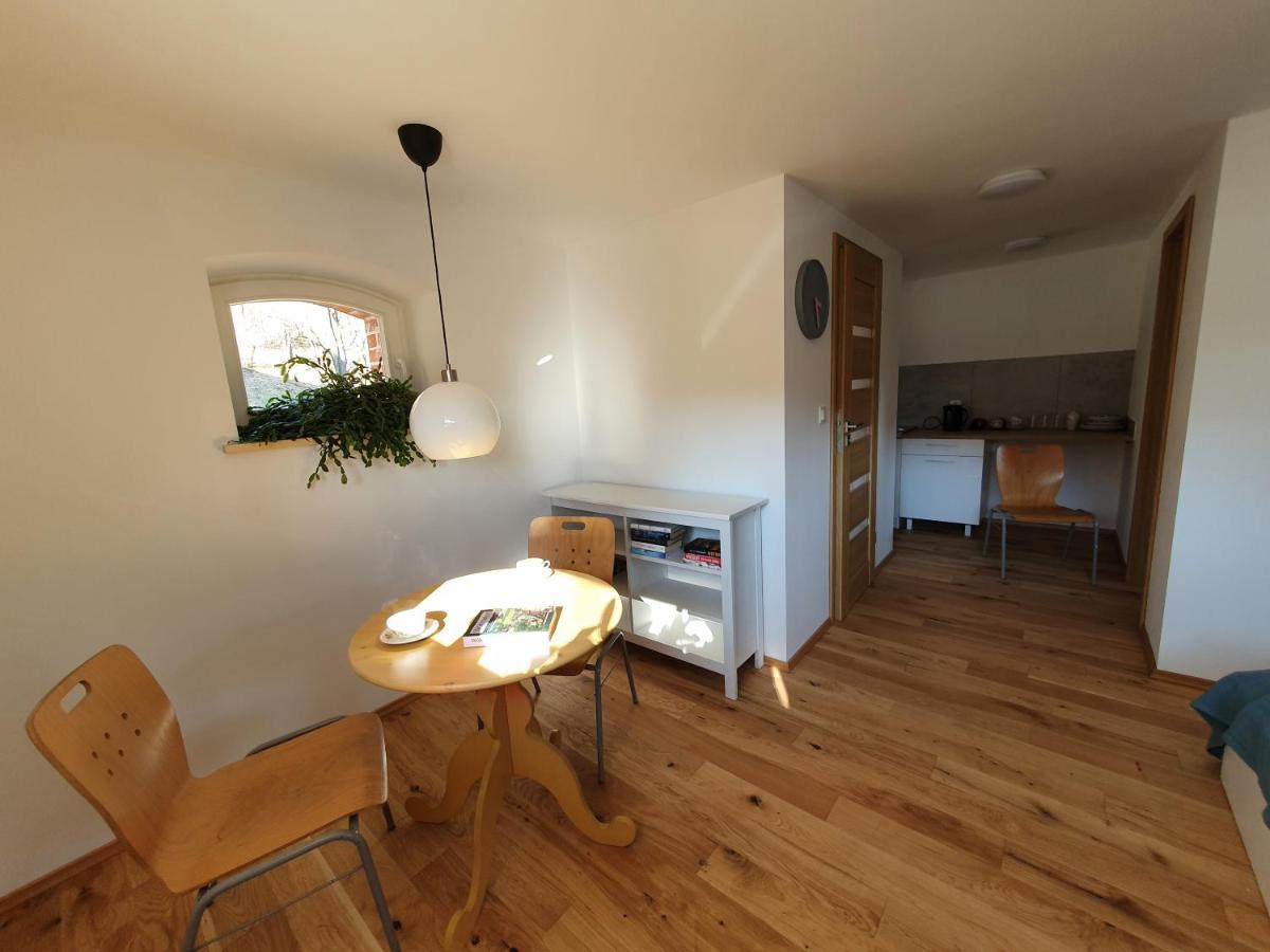 Studio Dudek Wojtowice Exteriér fotografie