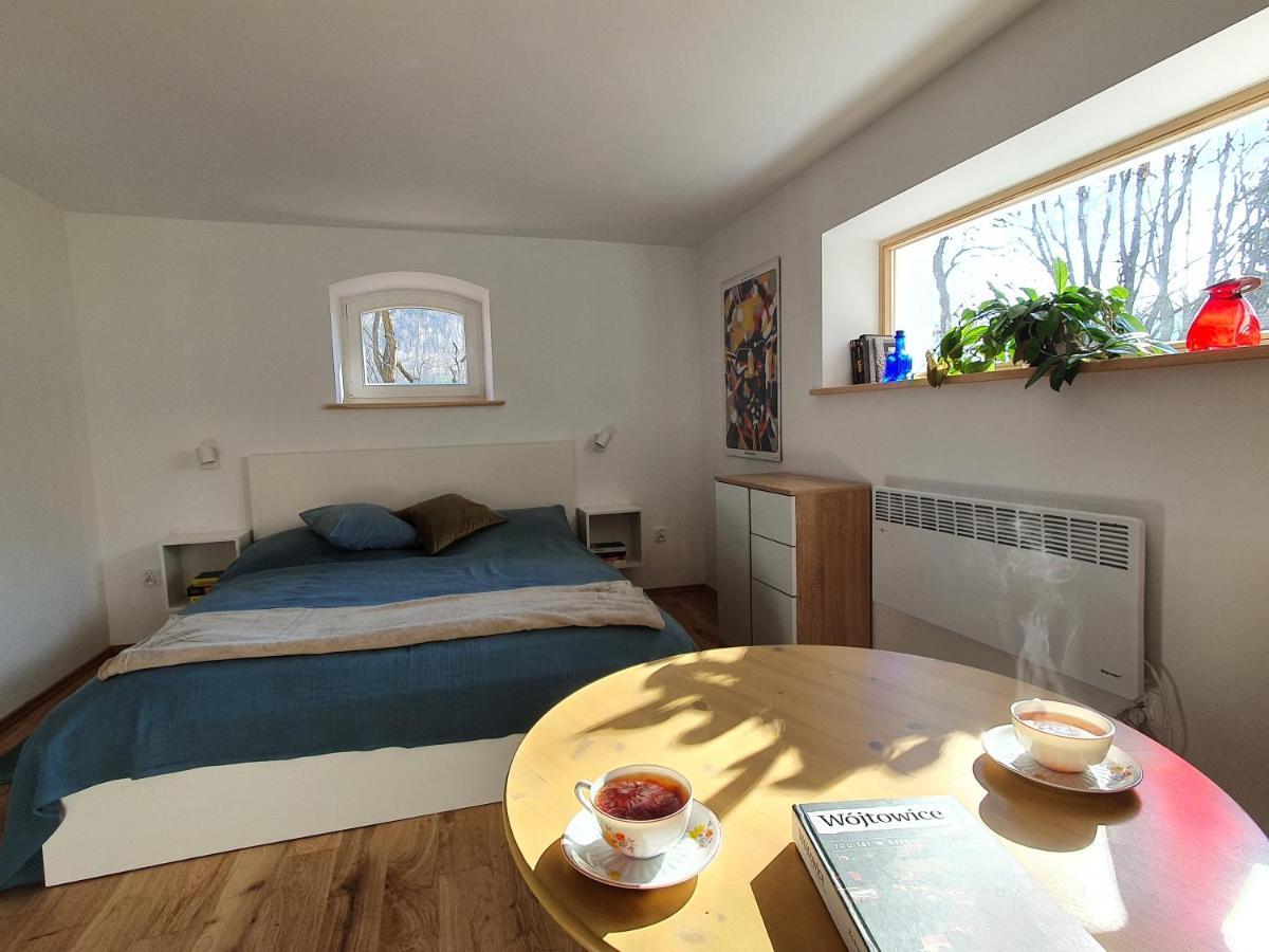 Studio Dudek Wojtowice Exteriér fotografie