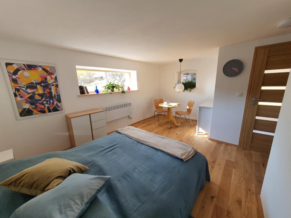 Studio Dudek Wojtowice Exteriér fotografie