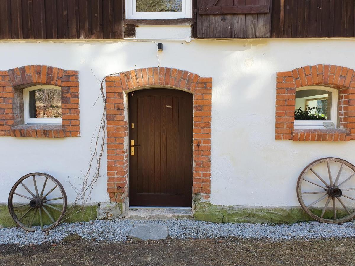 Studio Dudek Wojtowice Exteriér fotografie
